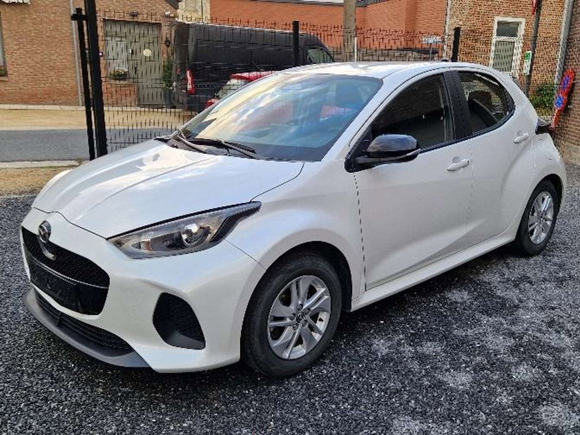 Mazda 2