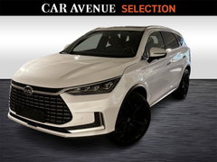 BYD Tang