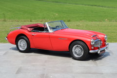 Austin Healey 3000