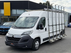 Citroen Jumper