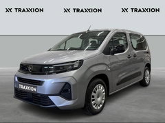 Opel Combo Life