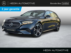 Mercedes E-Klasse
