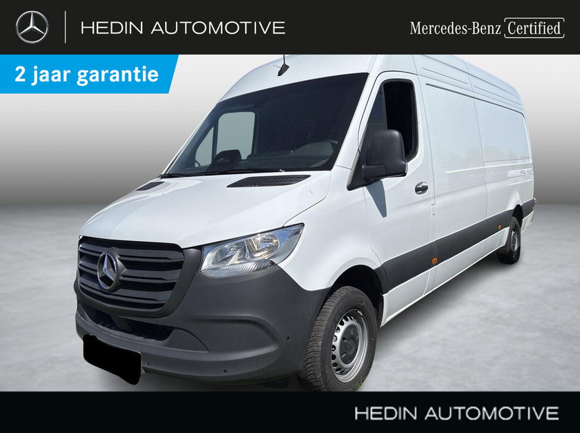 Mercedes Sprinter