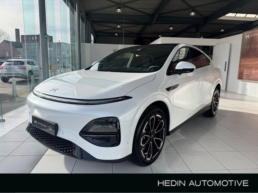 XPENG G6