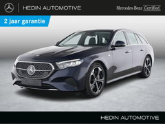 Mercedes E-Klasse