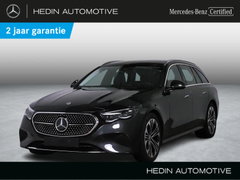 Mercedes E-Klasse