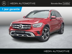 Mercedes GLC
