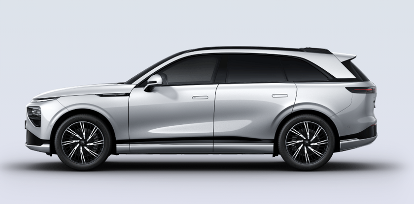 XPENG G9