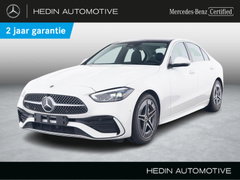 Mercedes C-Klasse