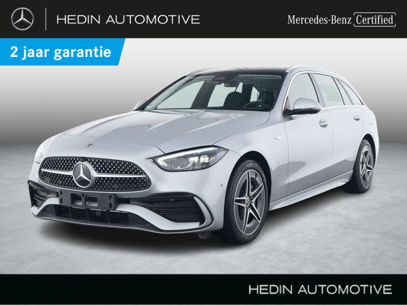 Mercedes C-Klasse
