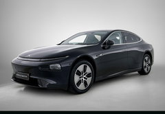 XPENG P7