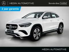 Mercedes GLA