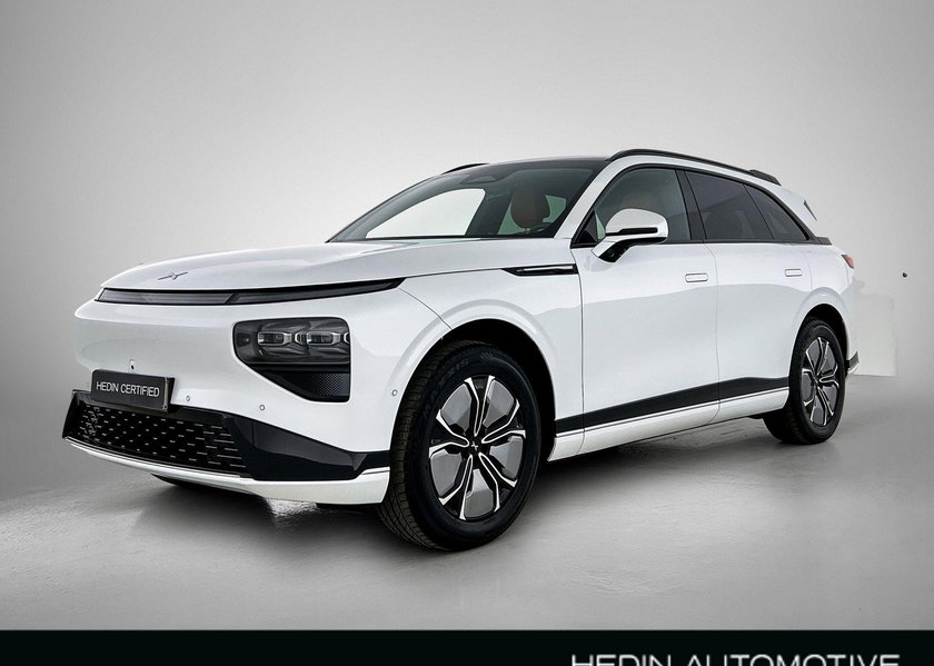 XPENG G9