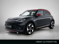 Smart Brabus