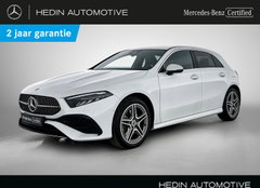 Mercedes A Klasse