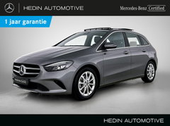 Mercedes B-Klasse