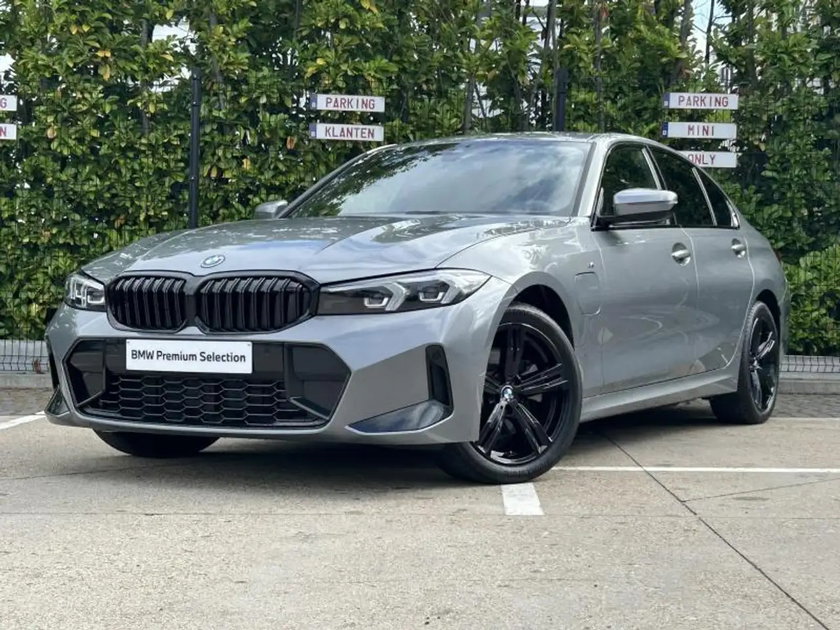 BMW 3 Reeks