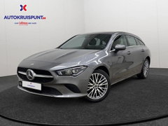 Mercedes CLA