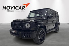 Mercedes Classe G