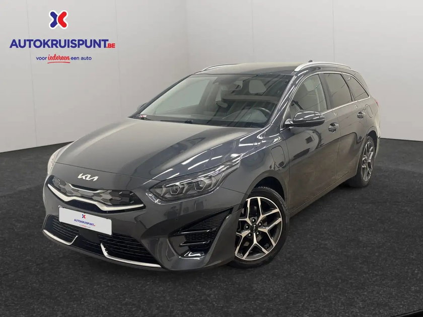 Kia Ceed Sportswagon