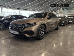 Mercedes Classe E