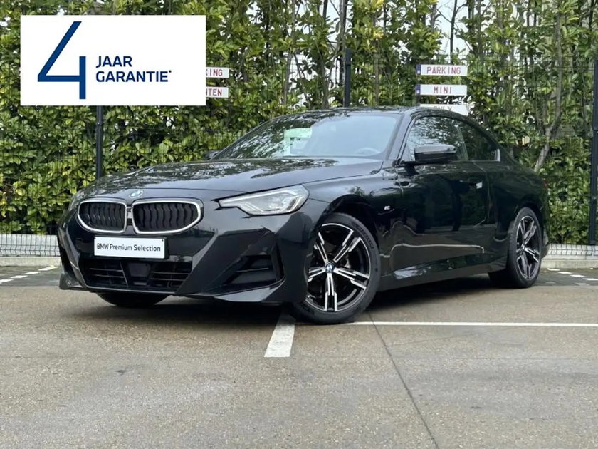 BMW Série 2