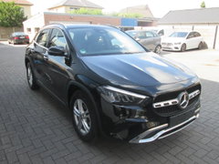 Mercedes GLA