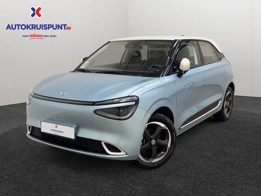 Dongfeng Box