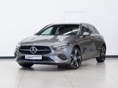 Mercedes A Klasse