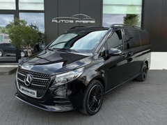 Mercedes V-Class