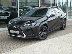 Lexus UX 250h