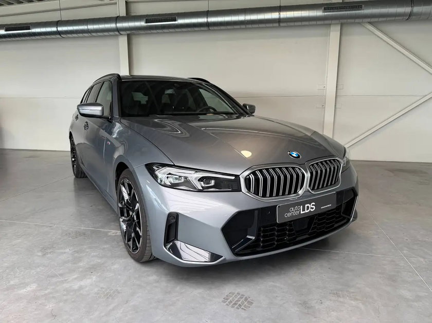 BMW 3 Reeks