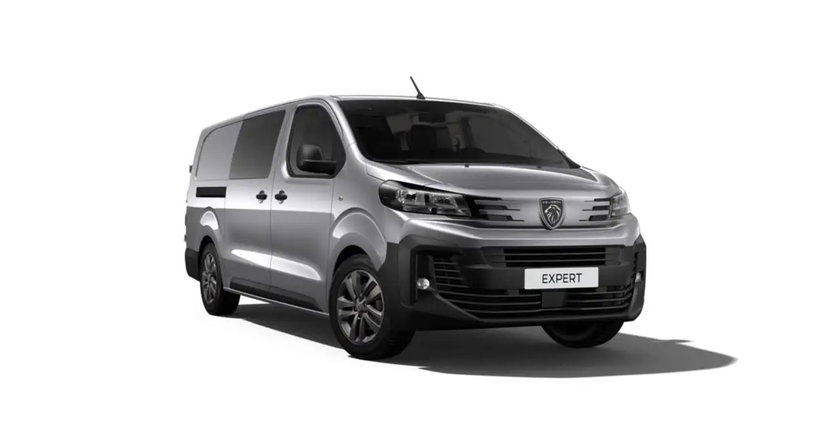 Peugeot Expert