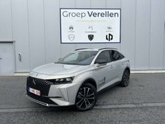 DS DS 7 Crossback
