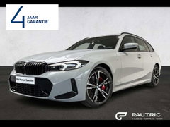 BMW Série 3
