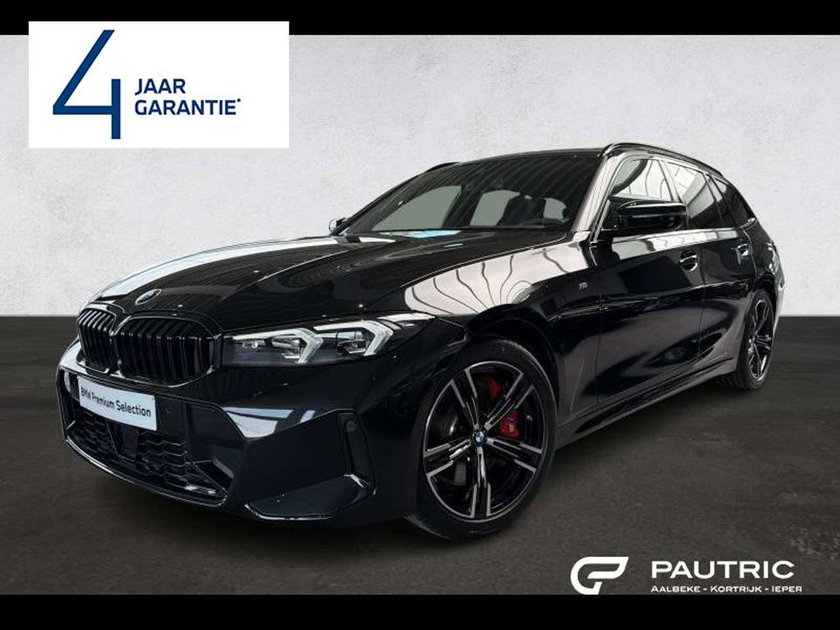BMW 3 Reeks