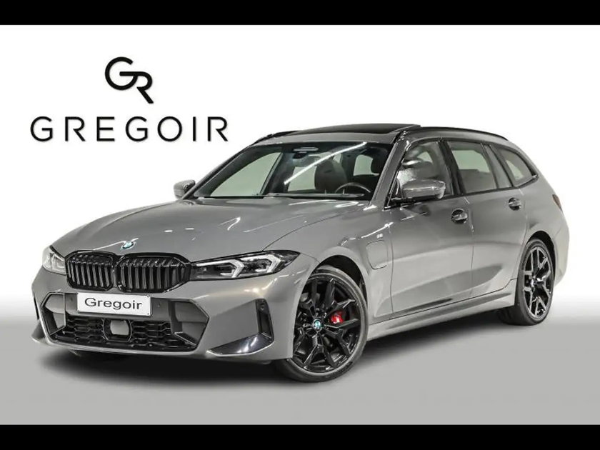 BMW 3 Reeks
