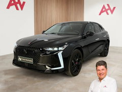 DS DS 4