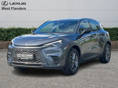 Lexus LBX