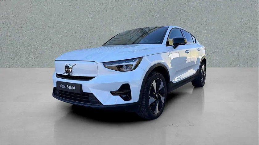 Volvo C40