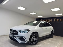 Mercedes GLA