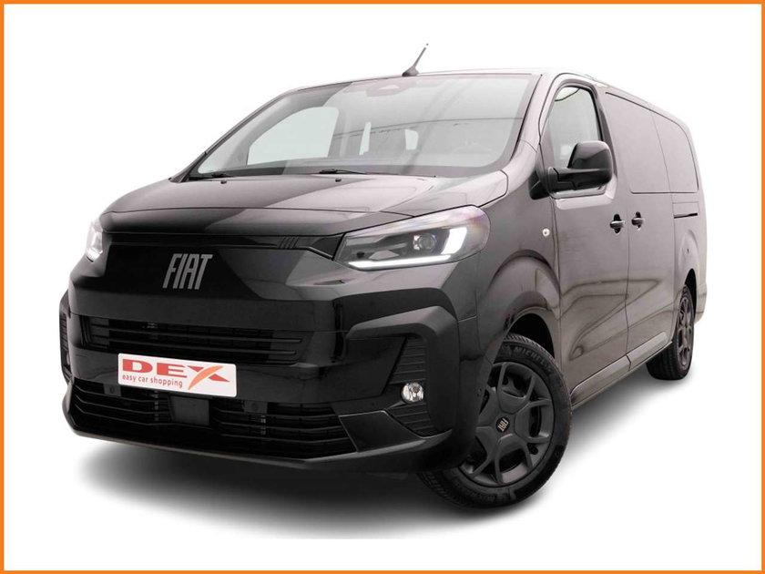 Fiat Ulysse