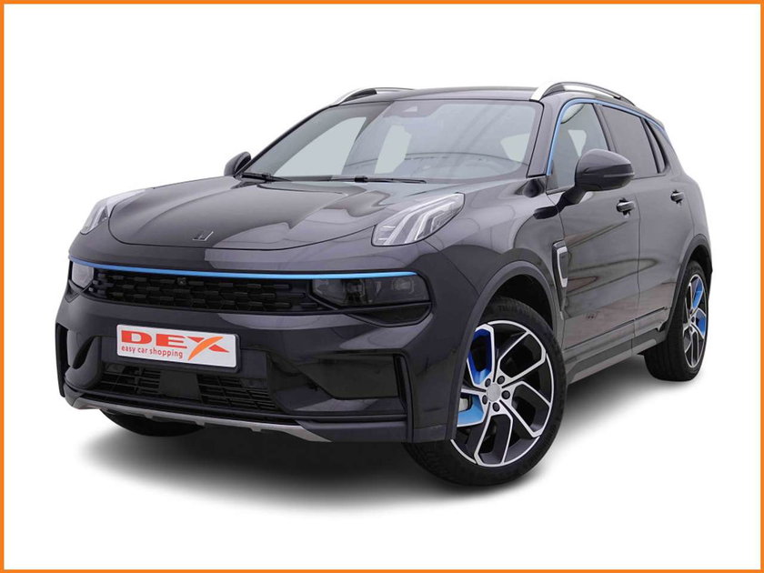 Lynk & Co 01
