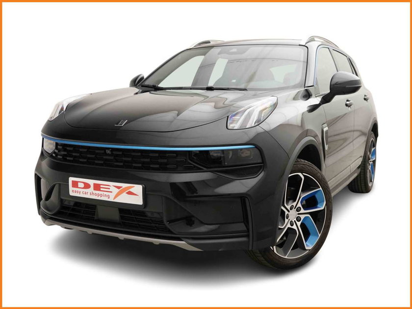 Lynk & Co 01