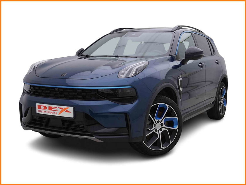 Lynk & Co 01
