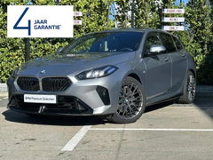 BMW 1 Reeks