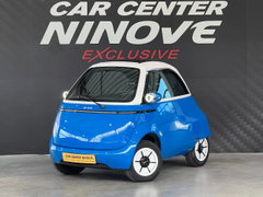 Micro Microlino