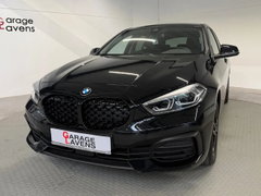 BMW 1 Reeks