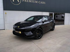 Lotus Eletre