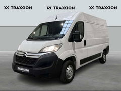 Citroen Jumper